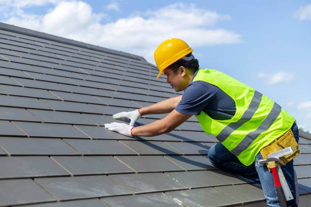 Best New Roof Installation  in Wyong, MI