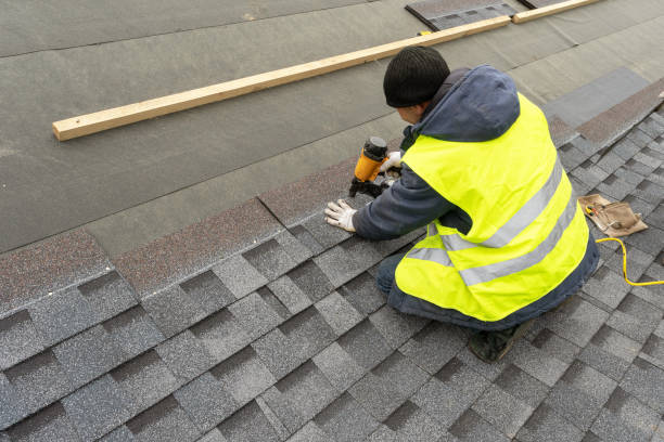 Slate Roofing Contractor in Wyoming, MI