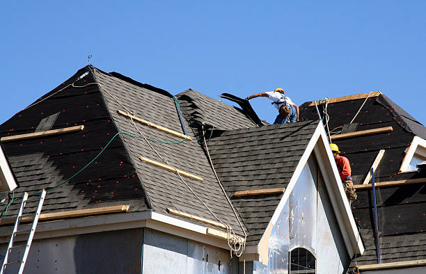 Best Residential Roofing Contractor  in Wyong, MI
