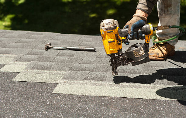 Heating Cable for Roof Installation in Wyoming, MI