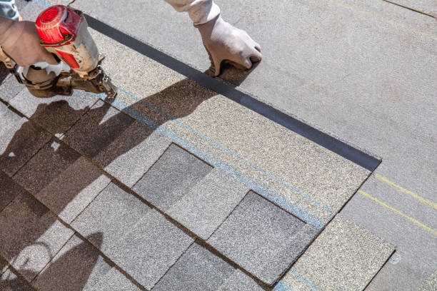 Wyoming, MI Roofing Contractor Company
