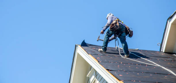 Best Commercial Roofing Services  in Wyong, MI