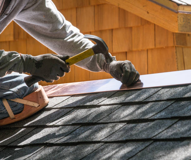 Best Affordable Roofing Company  in Wyong, MI